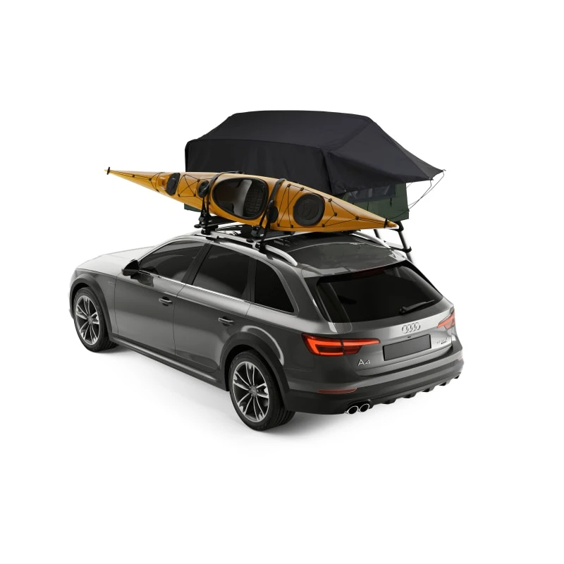 Thule Foothill 5 Thule Foothill - Bilde 5