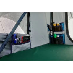 Thule Tepui Autana 4 -Utendørs Camping thule tepui autana 4 grey blue 10