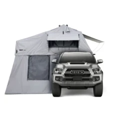 Thule Tepui Autana 4 -Utendørs Camping thule tepui autana 4 grey blue 3