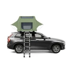 Thule Tepui Kukenam 3 -Utendørs Camping thule tepui kukenam 3 green olive 3