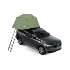 Thule Tepui Kukenam 3 -Utendørs Camping thule tepui kukenam 3 green olive 4