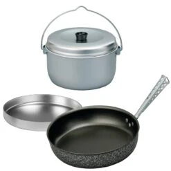 Trangia Camping Set 124-T