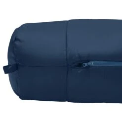 Kids' 1-season Sleeping Bag G2 -Utendørs Camping urberg 1 season kids sleeping bag g2 mallard blue midnight navy 5