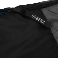 Kids' 1-Season Sleeping Bag + Kids Sleeping Pad -Utendørs Camping urberg 1 season kids sleeping bag kids sleeping pad 9