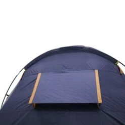 6-person Tunnel Camping Tent -Utendørs Camping urberg 6 person tunnel camping tent blue 4