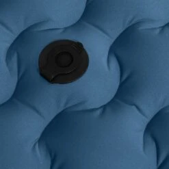 Deluxe Airmat -Utendørs Camping urberg deluxe airmat midnight blue 2