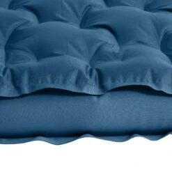 Deluxe Airmat -Utendørs Camping urberg deluxe airmat midnight blue 3