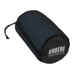 Deluxe Airmat -Utendørs Camping urberg deluxe airmat midnight blue 4