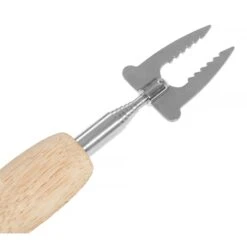 Grill Fork -Utendørs Camping urberg grill fork stainless 1