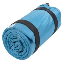 Juniors' Sleeping Pad Trek -Utendørs Camping urberg junior sleeping pad trek midnight blue 2