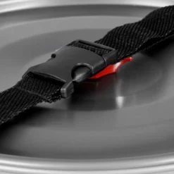 Rogen Campfire Pot -Utendørs Camping urberg rogen campfire pot grey 4