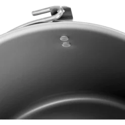 Rogen Campfire Pot -Utendørs Camping urberg rogen campfire pot grey 5