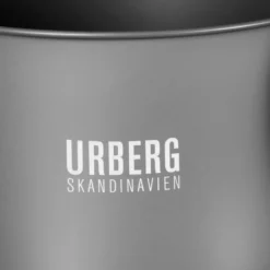 Rogen Campfire Pot -Utendørs Camping urberg rogen campfire pot grey 6