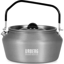 Rogen Coffee Kettle 1,2 L
