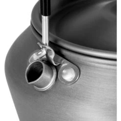 Rogen Coffee Kettle 1,2 L -Utendørs Camping urberg rogen coffee kettle 1 2 l grey 3