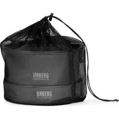 Rogen Cookset 4P 8 Rogen Cookset 4P -Utendørs Camping urberg rogen cookset 4p grey 3