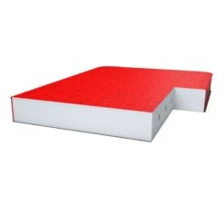 VAUDE Dream 10 L -Utendørs Camping vaude dream 10 l cherrywood 3