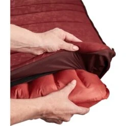 VAUDE Dream Comfort 10 L -Utendørs Camping vaude dream comfort 10 l cherrywood 2