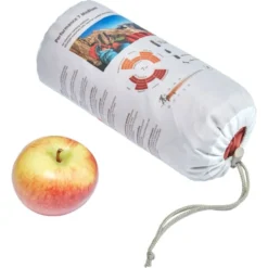 VAUDE Performance 7 M -Utendørs Camping vaude performance 7 m redwood 3