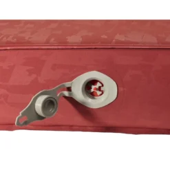 VAUDE Tour 5 L -Utendørs Camping vaude tour 5 l redwood 2